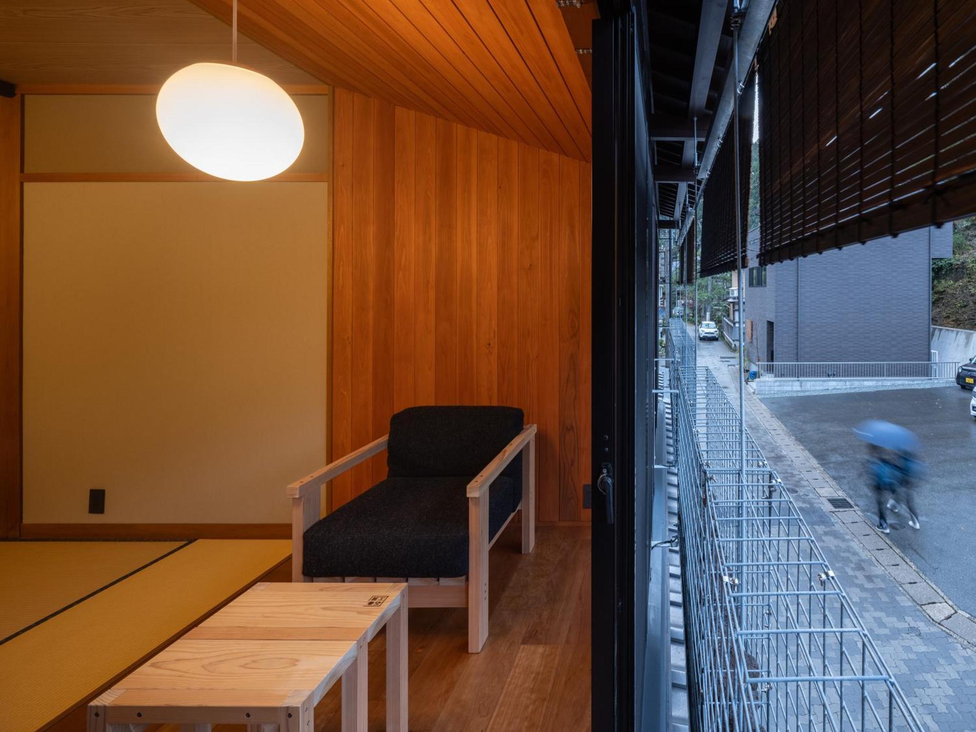 Hotel UTSUROI Tsuchiya Annex Toyooka  Exterior foto